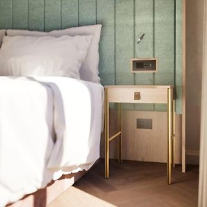 Camera deluxe con letto king size